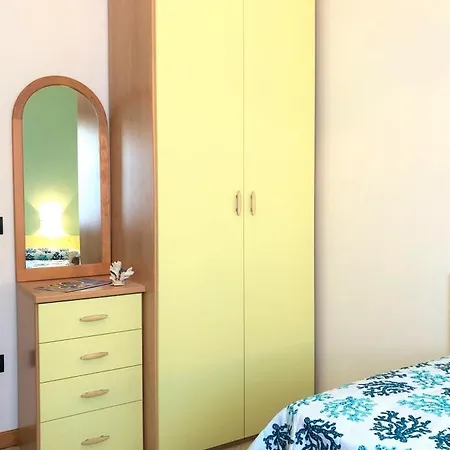 Enjoy The Sun From The Garden Of Our Flat Apartmán San Michele al Tagliamento